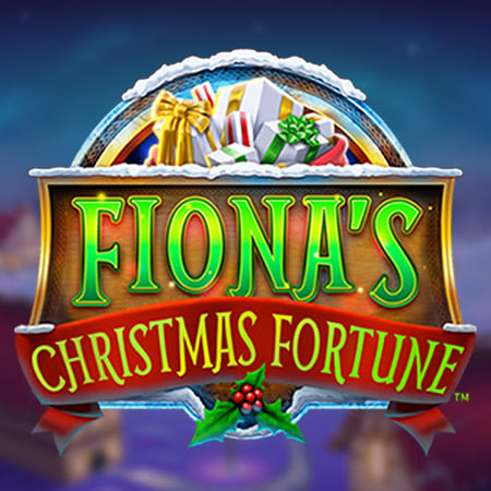 Fiona's Christmas Fortune